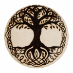 Lebensbaum – ø ca. 8 cm